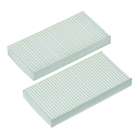 Atp Replacement Cabin Filter, Cf-171 CF-171